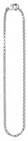 Collana Giovanni Raspini Donna Charms in Argento 10852 - 10852